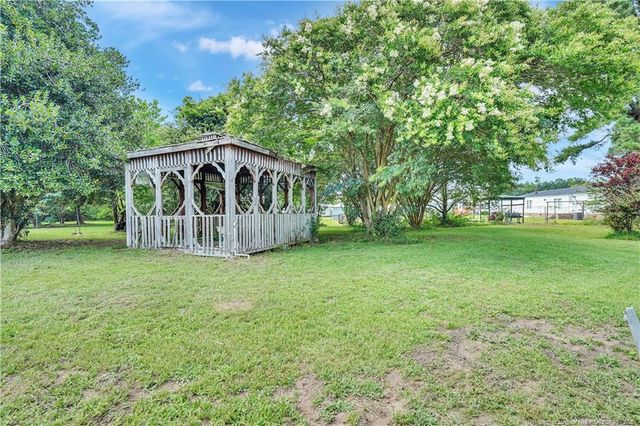 2567 Alamac Road, Lumberton, NC 28358