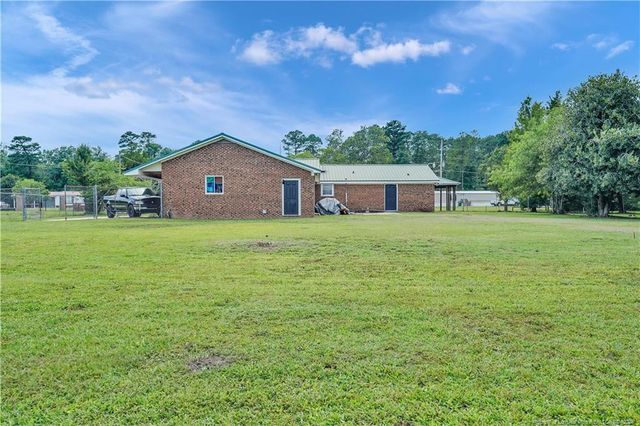 2567 Alamac Road, Lumberton, NC 28358
