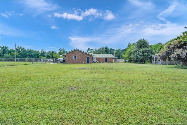 2567 Alamac Road, Lumberton, NC 28358