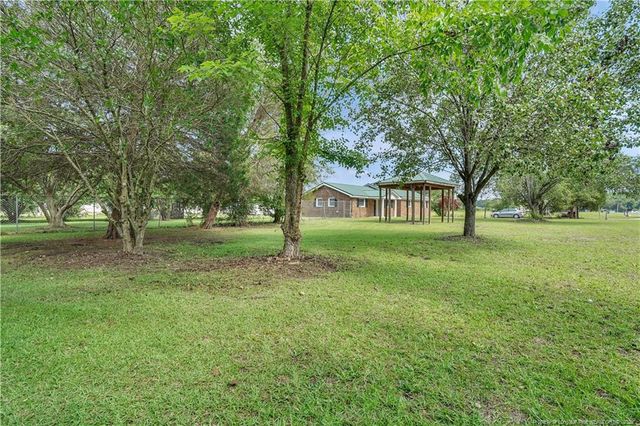 2567 Alamac Road, Lumberton, NC 28358