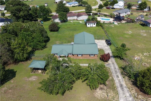 2567 Alamac Road, Lumberton, NC 28358