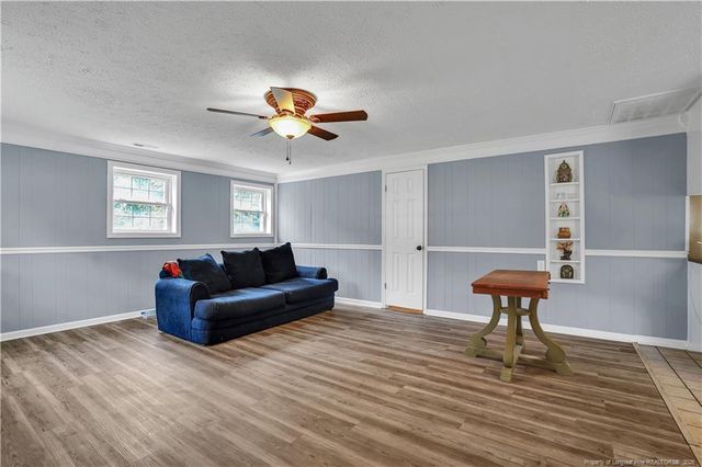 2567 Alamac Road, Lumberton, NC 28358