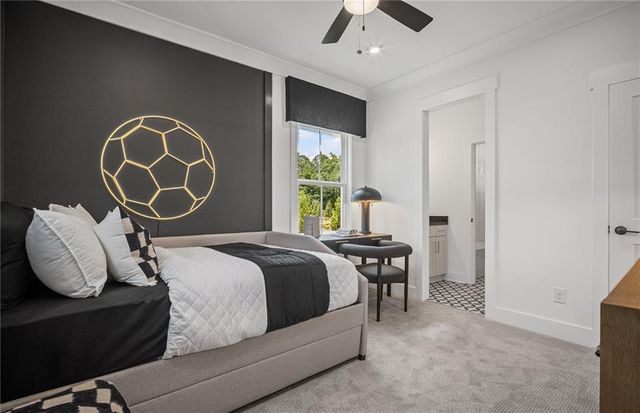 4925 Wayt Farm Overlook, Cumming, GA 30040