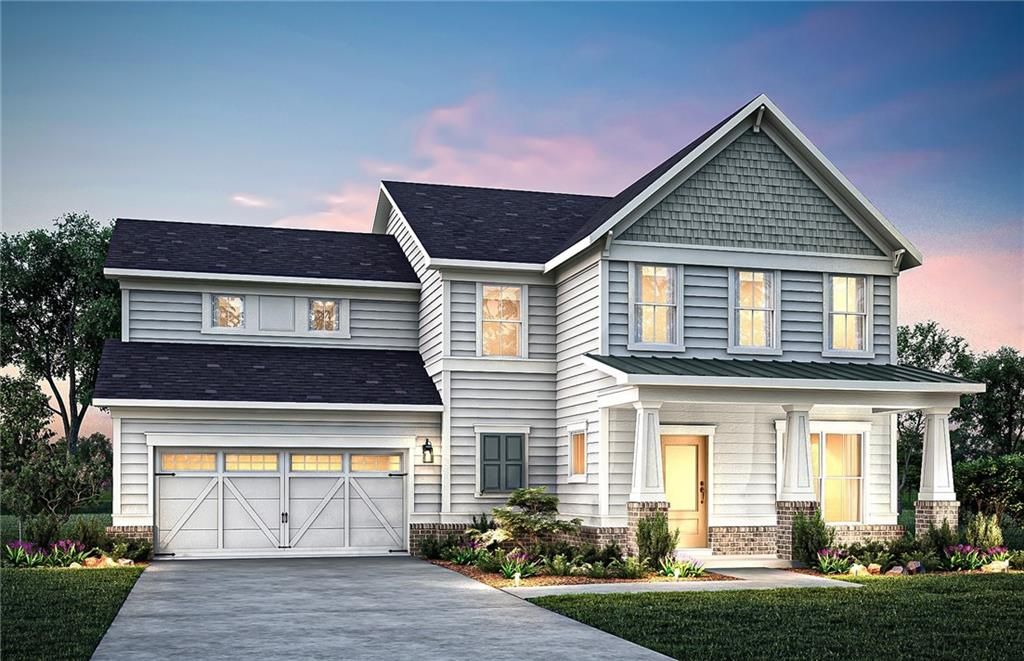 4925 Wayt Farm Overlook, Cumming, GA 30040