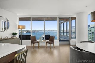 888 W E Street 1801, San Diego, CA 92101