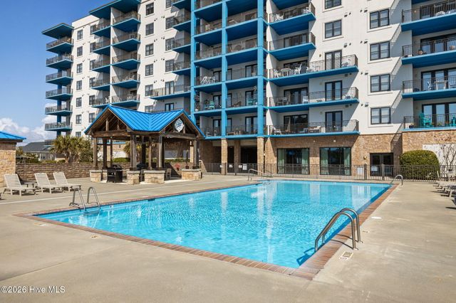 4425 Arendell Street 106, Morehead City, NC 28557