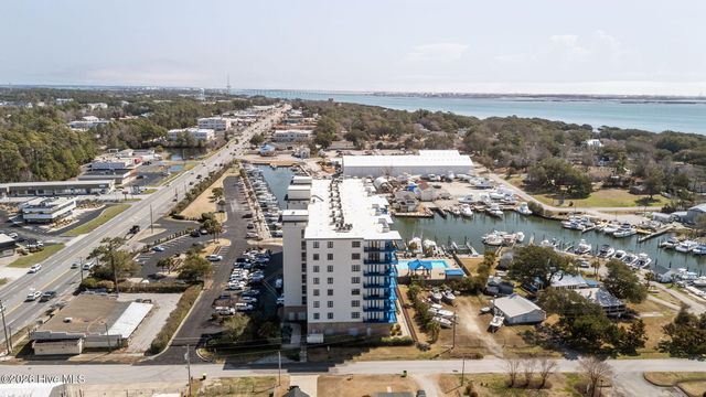 4425 Arendell Street 106, Morehead City, NC 28557
