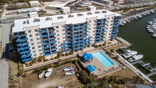 4425 Arendell Street 106, Morehead City, NC 28557
