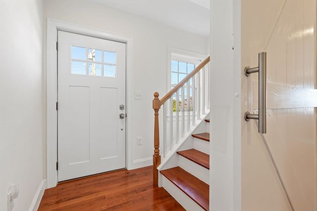 69 Knott Ave, Sandwich, MA 02563