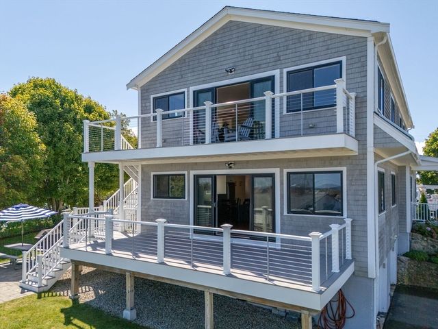 69 Knott Ave, Sandwich, MA 02563