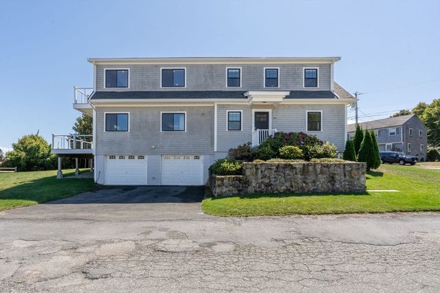 69 Knott Ave, Sandwich, MA 02563