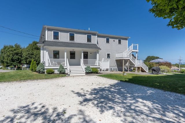 69 Knott Ave, Sandwich, MA 02563