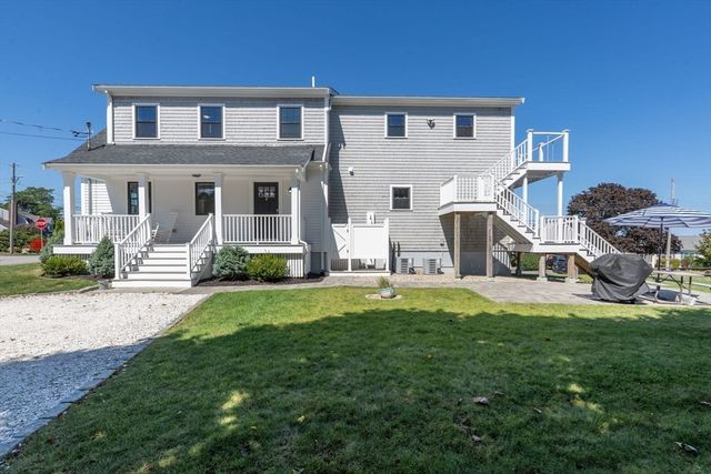 69 Knott Ave, Sandwich, MA 02563