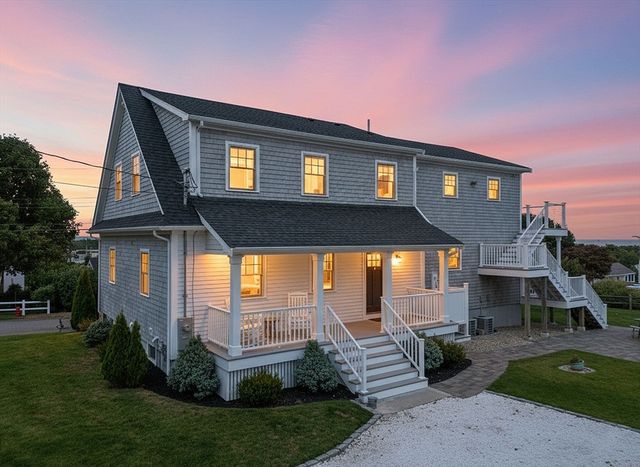 69 Knott Ave, Sandwich, MA 02563