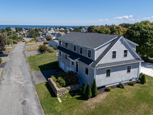 69 Knott Ave, Sandwich, MA 02563