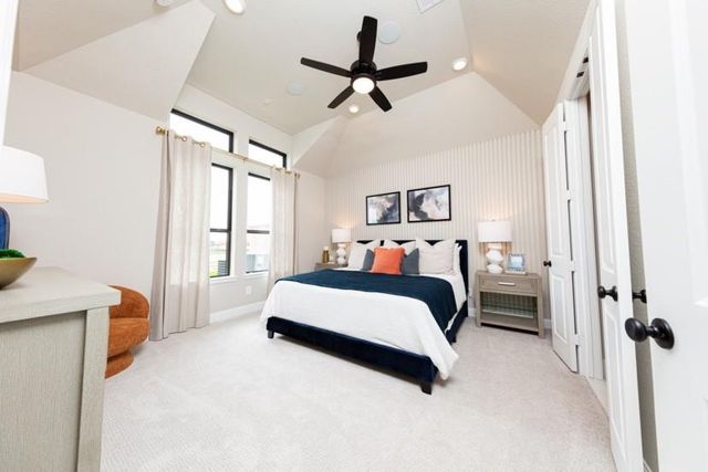 11426 Polecat Bush Road, Cypress, TX 77433