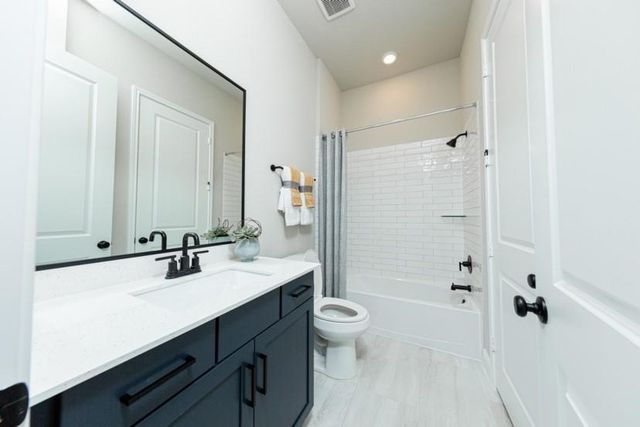 11426 Polecat Bush Road, Cypress, TX 77433