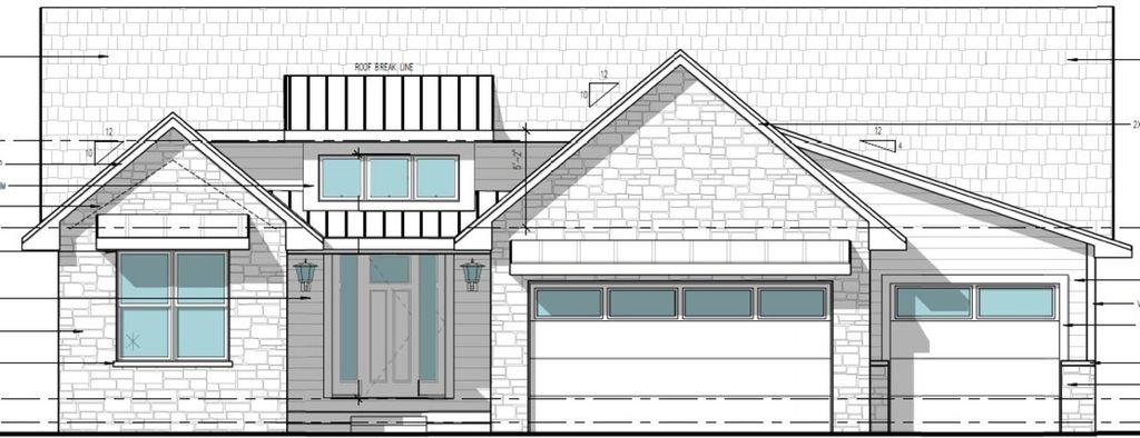 3205 Sunflower Street, Ely, IA 52227