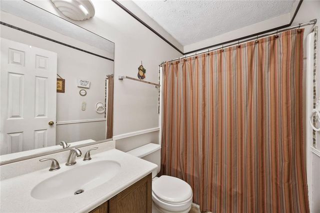 244 Timber Creek Lane, Marietta, GA 30060