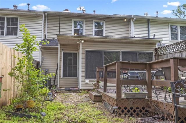 244 Timber Creek Lane, Marietta, GA 30060