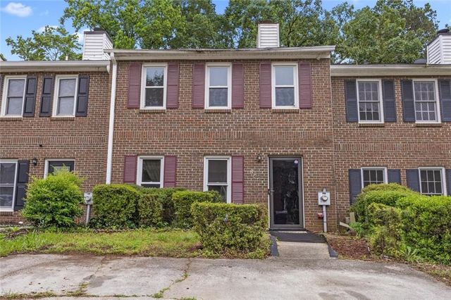 244 Timber Creek Lane, Marietta, GA 30060