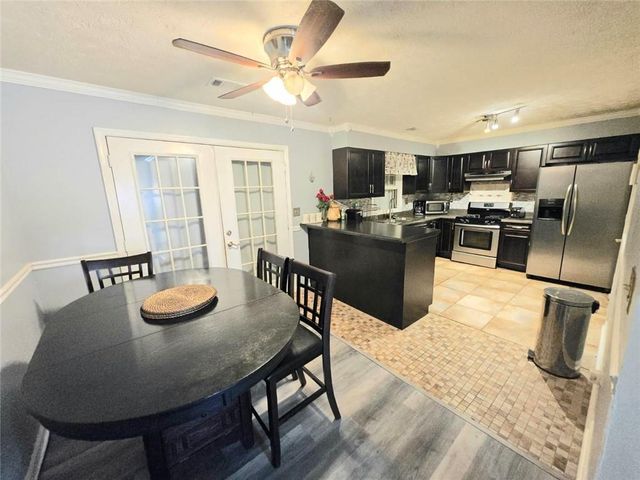 244 Timber Creek Lane, Marietta, GA 30060