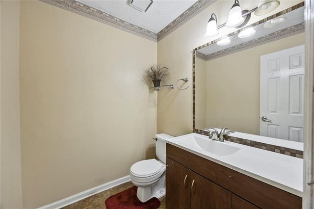 244 Timber Creek Lane, Marietta, GA 30060