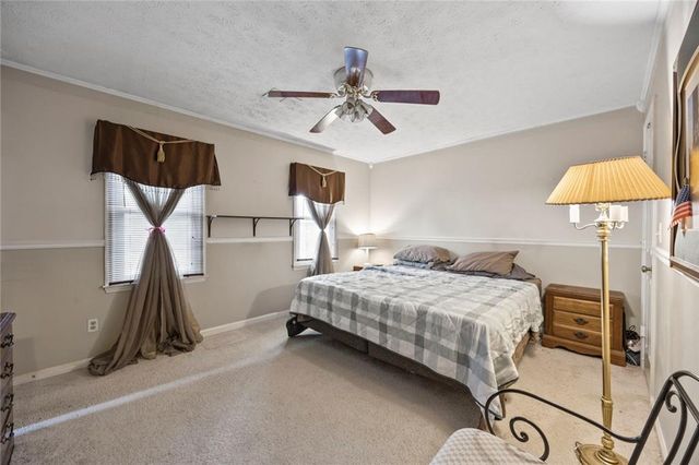 244 Timber Creek Lane, Marietta, GA 30060