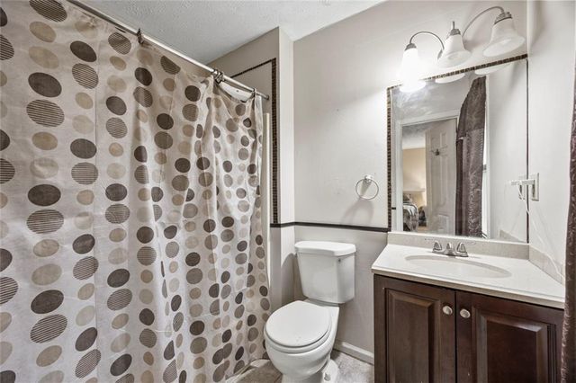 244 Timber Creek Lane, Marietta, GA 30060