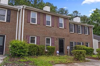 244 Timber Creek Lane, Marietta, GA 30060