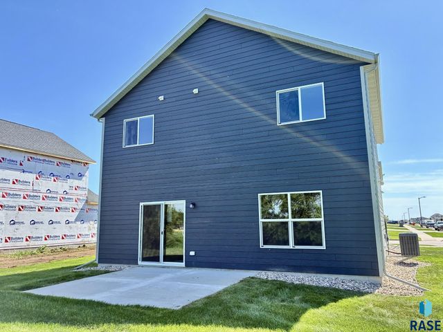 219 Thelma Ave Avenue, Harrisburg, SD 57032