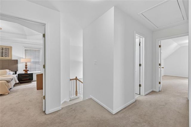 2911 Winter Rose Court, Dunwoody, GA 30360