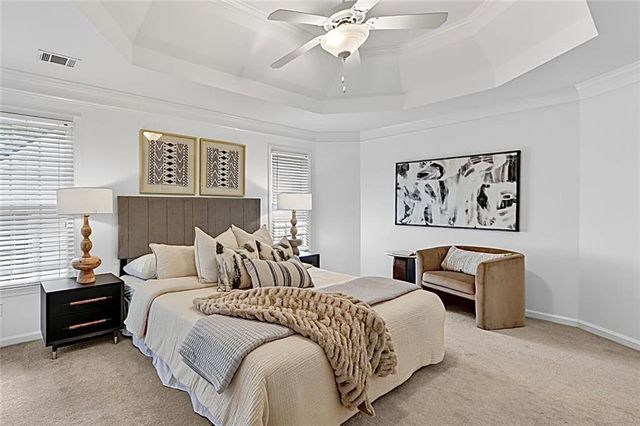 2911 Winter Rose Court, Dunwoody, GA 30360
