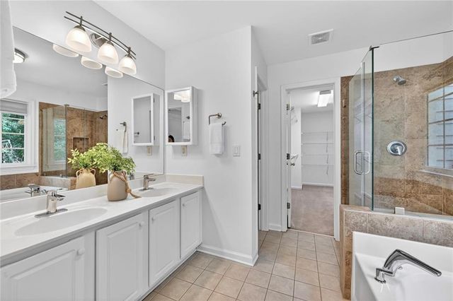 2911 Winter Rose Court, Dunwoody, GA 30360
