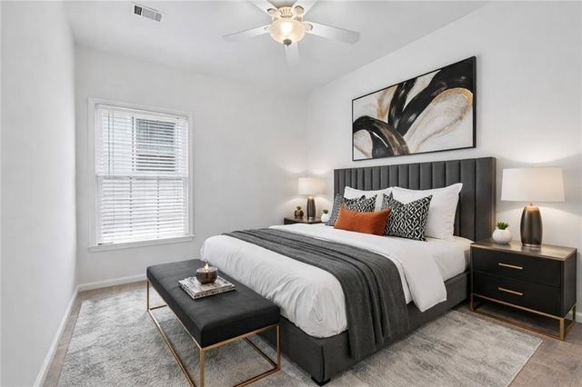 2911 Winter Rose Court, Dunwoody, GA 30360
