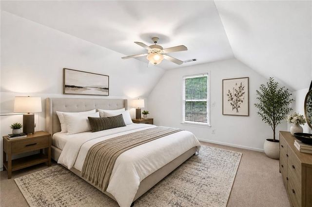 2911 Winter Rose Court, Dunwoody, GA 30360