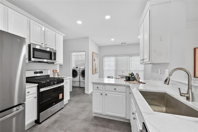 2911 Winter Rose Court, Dunwoody, GA 30360