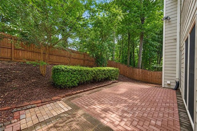 2911 Winter Rose Court, Dunwoody, GA 30360