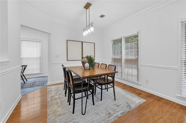 2911 Winter Rose Court, Dunwoody, GA 30360