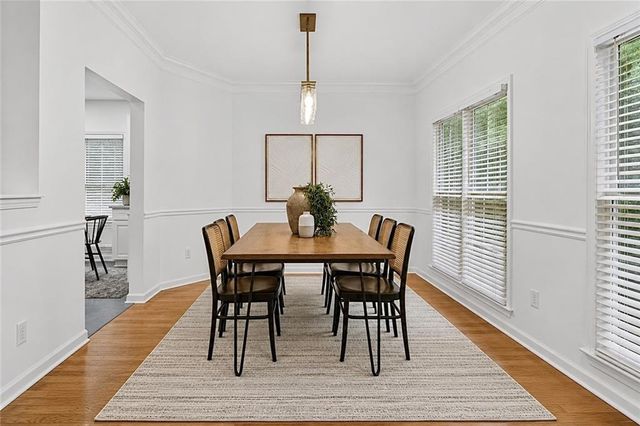 2911 Winter Rose Court, Dunwoody, GA 30360