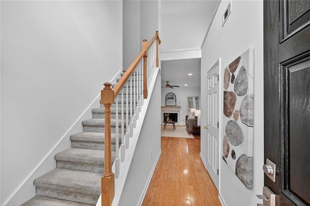 2911 Winter Rose Court, Dunwoody, GA 30360