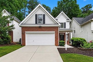 2911 Winter Rose Court, Dunwoody, GA 30360