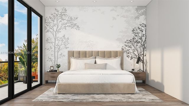 1318 NE 16th Ter, Fort Lauderdale, FL 33304