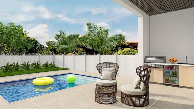 1318 NE 16th Ter, Fort Lauderdale, FL 33304