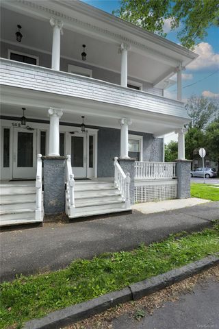 144 Saint James Street 1a, Kingston, NY 12401