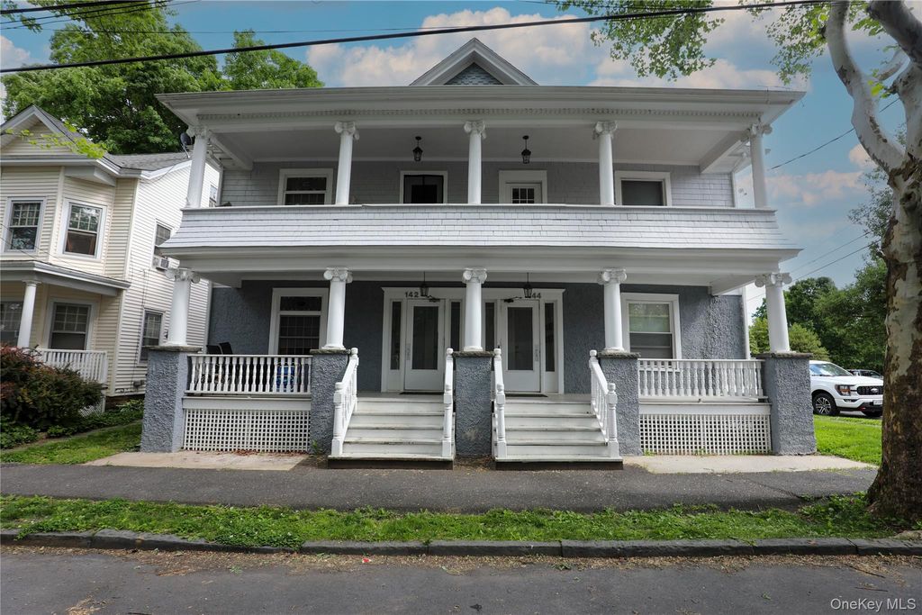 144 Saint James Street 1a, Kingston, NY 12401