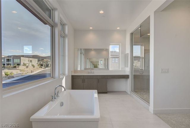 10748 Desert Heights Avenue, Las Vegas, NV 89135