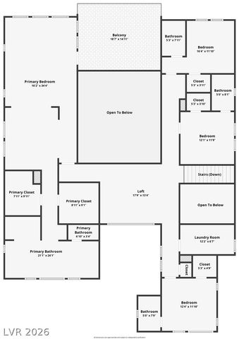 10748 Desert Heights Avenue, Las Vegas, NV 89135