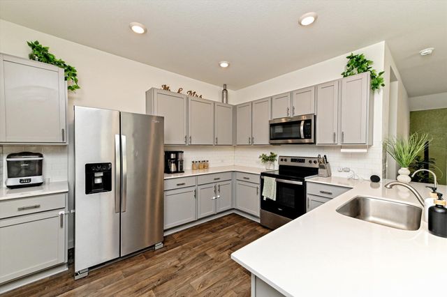 219 James River DR, Hutto, TX 78634