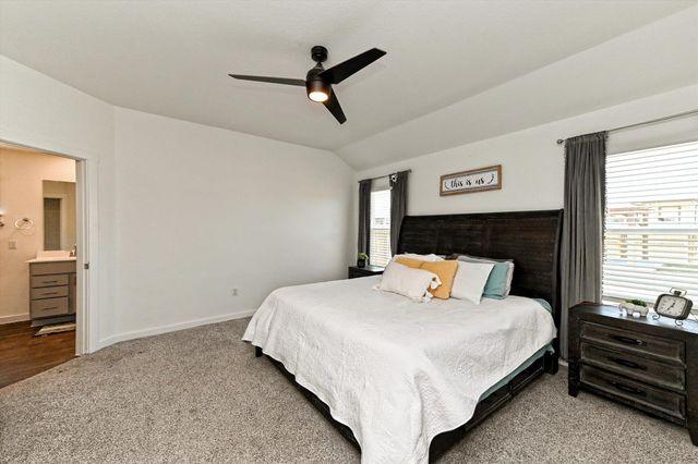 219 James River DR, Hutto, TX 78634